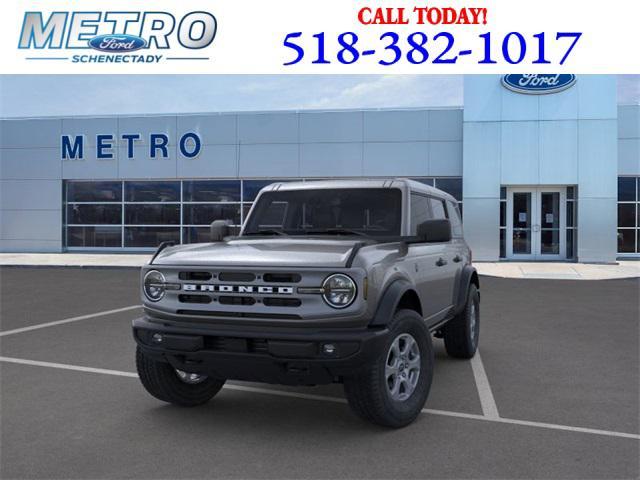 new 2024 Ford Bronco car, priced at $42,450