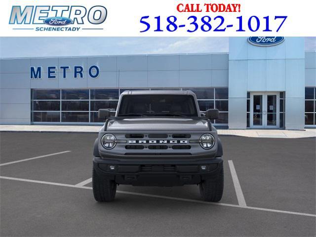 new 2024 Ford Bronco car, priced at $42,450