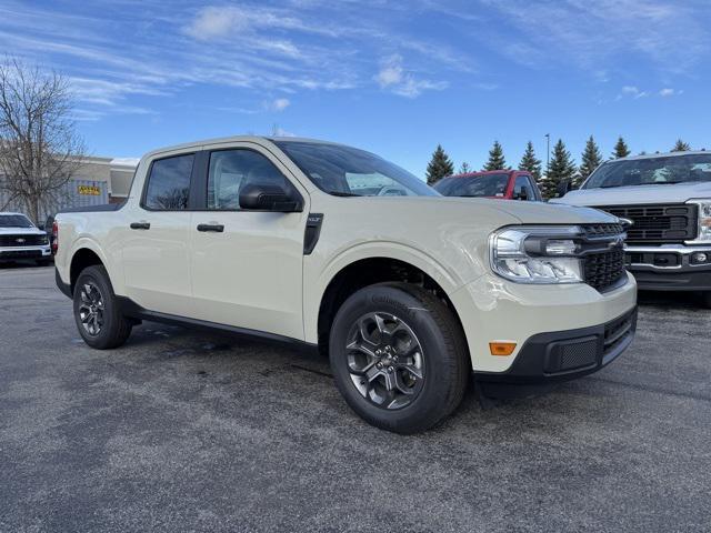 new 2024 Ford Maverick car, priced at $33,000