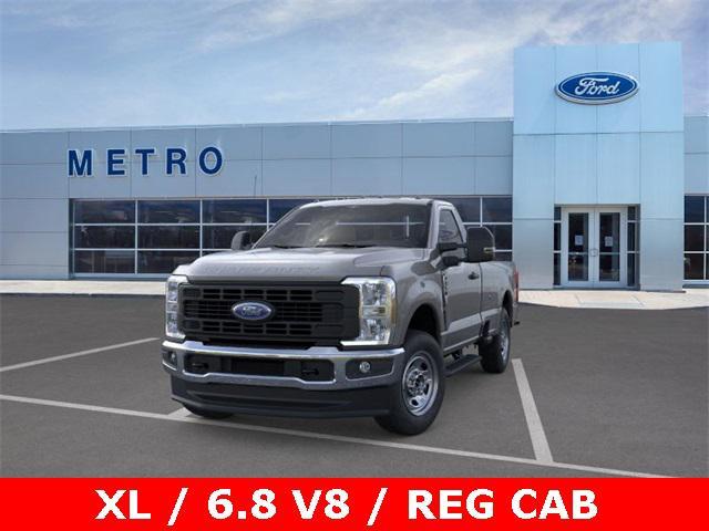 new 2026 Ford F-350 car, priced at $52,500