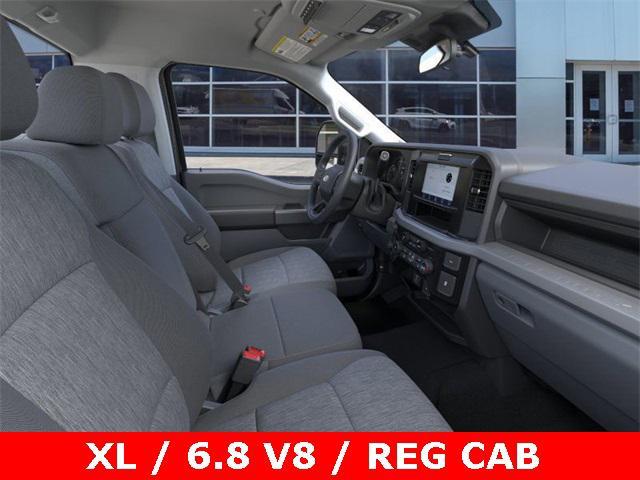 new 2026 Ford F-350 car, priced at $52,500