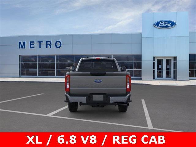 new 2026 Ford F-350 car, priced at $52,500