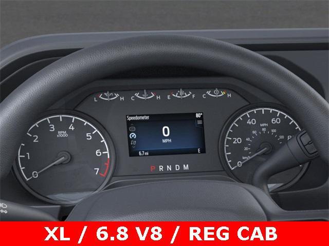 new 2026 Ford F-350 car, priced at $52,500