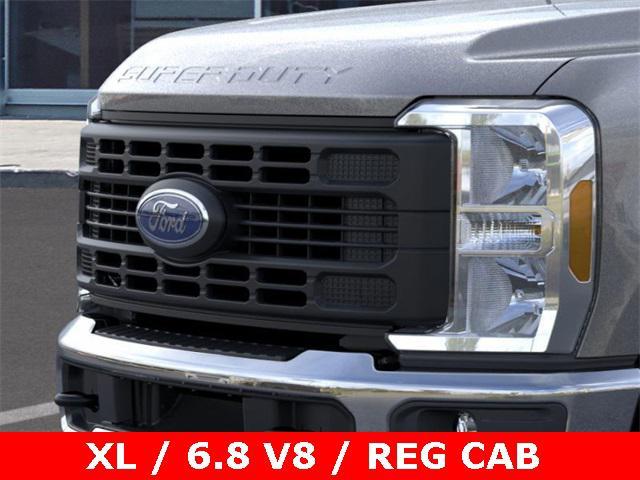 new 2026 Ford F-350 car, priced at $52,500