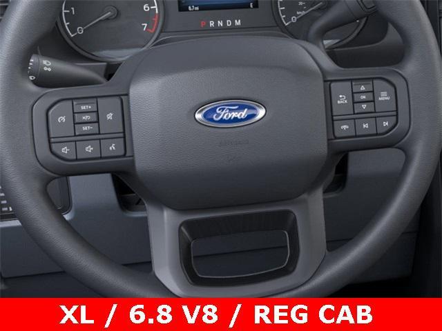 new 2026 Ford F-350 car, priced at $52,500