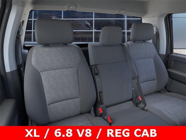 new 2026 Ford F-350 car, priced at $52,500