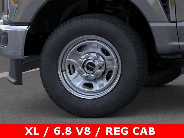 new 2026 Ford F-350 car, priced at $52,500