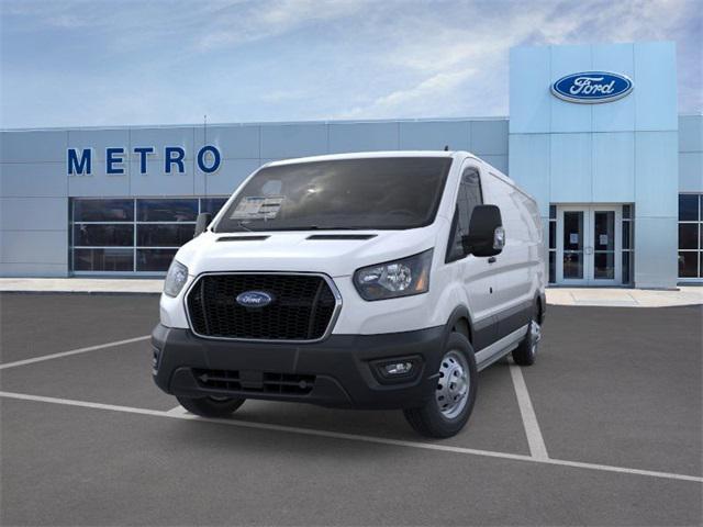 new 2025 Ford Transit-350 car, priced at $52,000