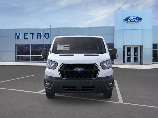 new 2025 Ford Transit-350 car, priced at $52,000