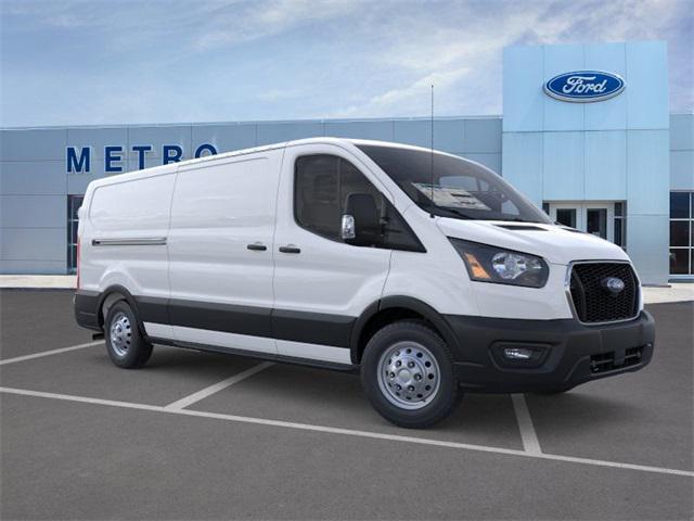 new 2025 Ford Transit-350 car, priced at $52,000