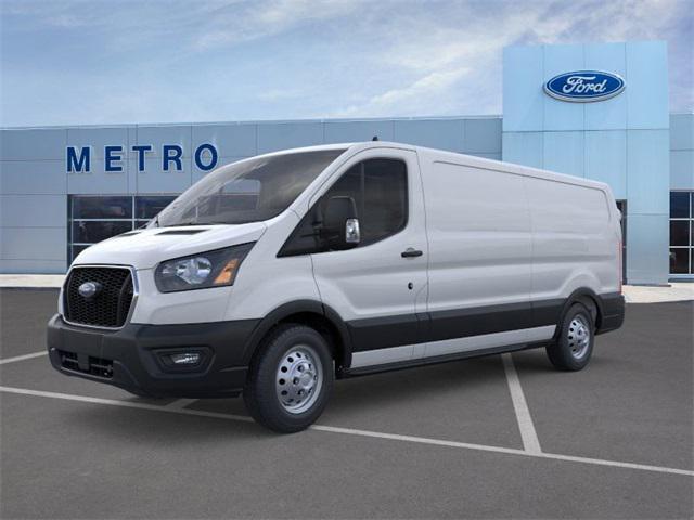 new 2025 Ford Transit-350 car, priced at $52,000