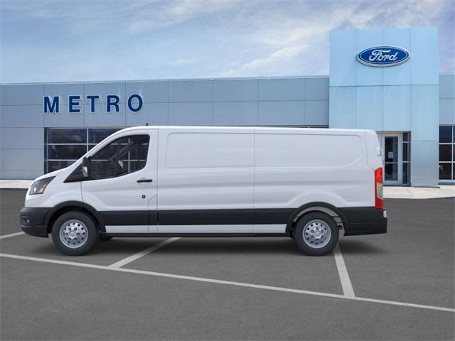 new 2025 Ford Transit-350 car, priced at $52,000