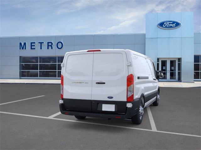 new 2025 Ford Transit-350 car, priced at $52,000