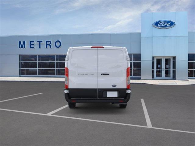 new 2025 Ford Transit-350 car, priced at $52,000
