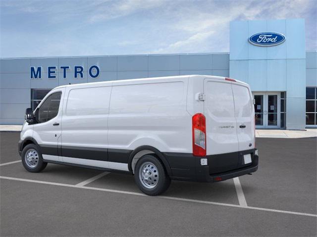new 2025 Ford Transit-350 car, priced at $52,000