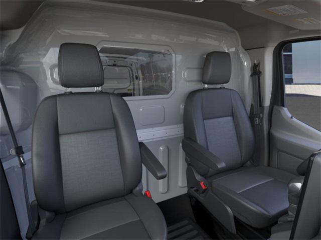 new 2025 Ford Transit-350 car, priced at $52,000