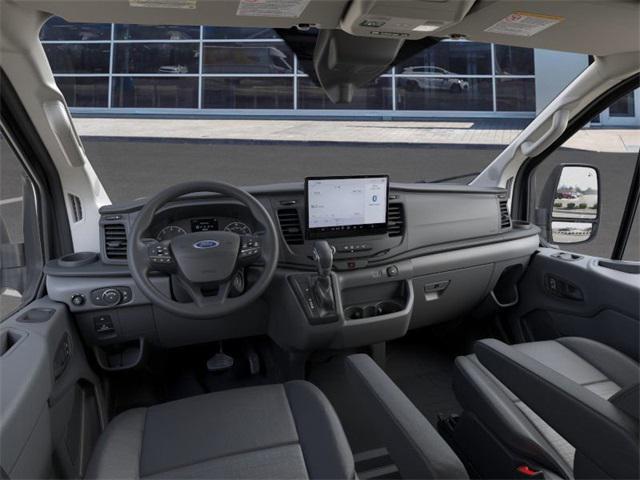 new 2025 Ford Transit-350 car, priced at $52,000