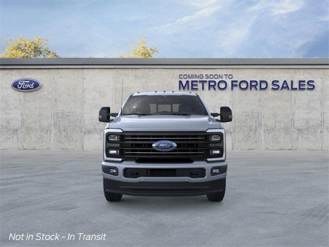 new 2026 Ford F-350 car, priced at $89,145