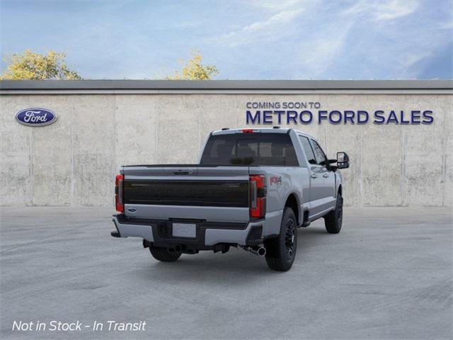 new 2026 Ford F-350 car, priced at $89,145