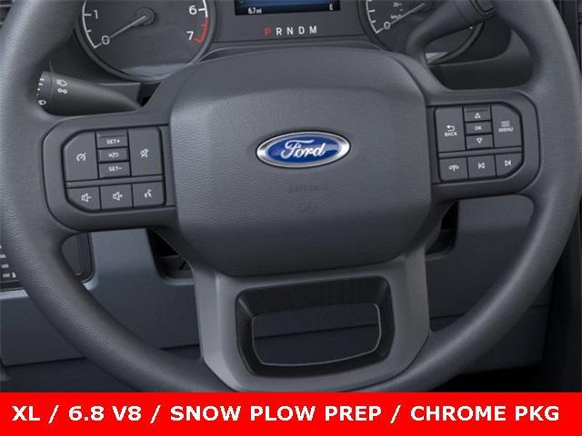 new 2026 Ford F-250 car, priced at $54,000
