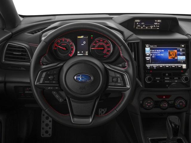 used 2018 Subaru Impreza car, priced at $16,500