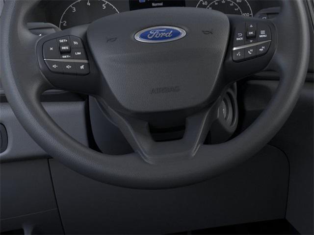 new 2025 Ford Transit-250 car, priced at $58,956