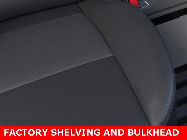 new 2025 Ford Transit-250 car, priced at $53,500