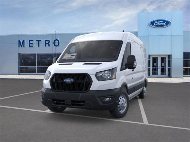 new 2025 Ford Transit-250 car, priced at $58,956