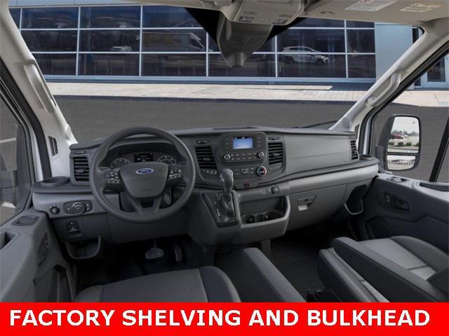 new 2025 Ford Transit-250 car, priced at $53,500