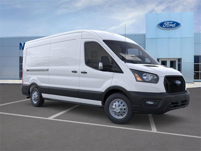 new 2025 Ford Transit-250 car, priced at $58,956