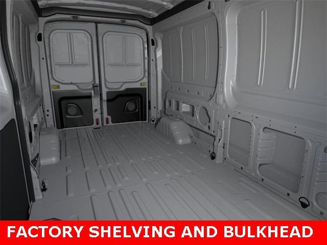 new 2025 Ford Transit-250 car, priced at $53,500