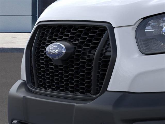 new 2025 Ford Transit-250 car, priced at $58,956