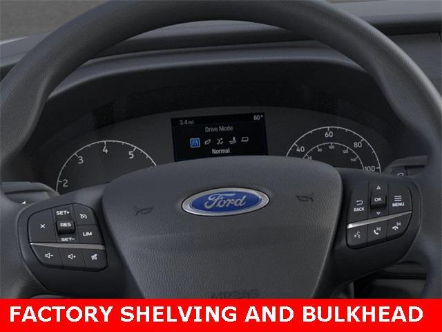 new 2025 Ford Transit-250 car, priced at $53,500