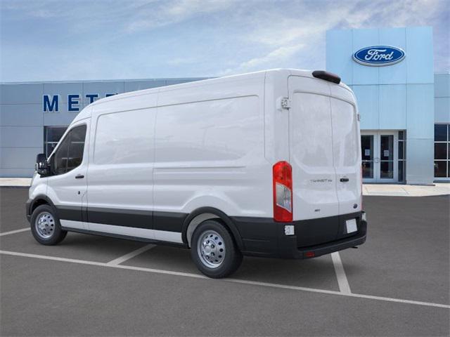 new 2025 Ford Transit-250 car, priced at $58,956