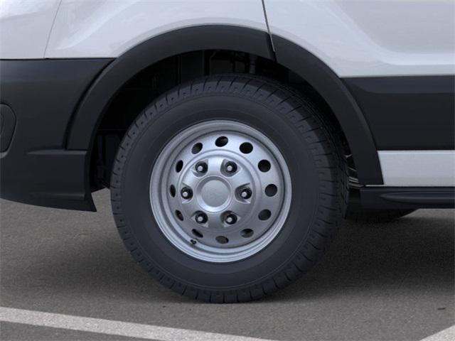 new 2025 Ford Transit-250 car, priced at $58,956
