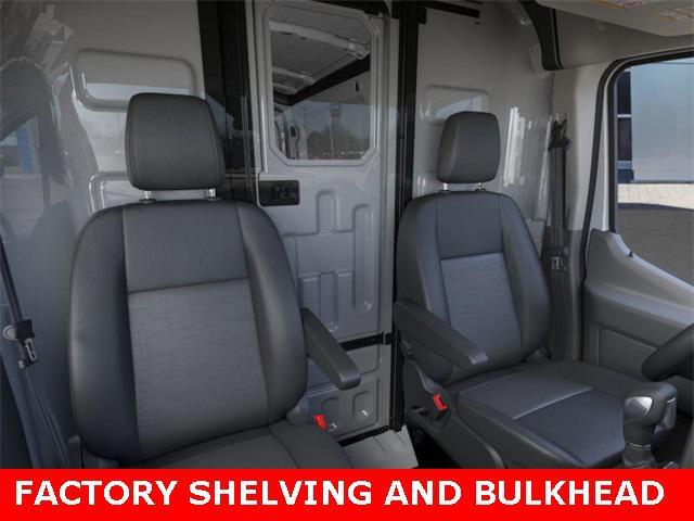 new 2025 Ford Transit-250 car, priced at $53,500
