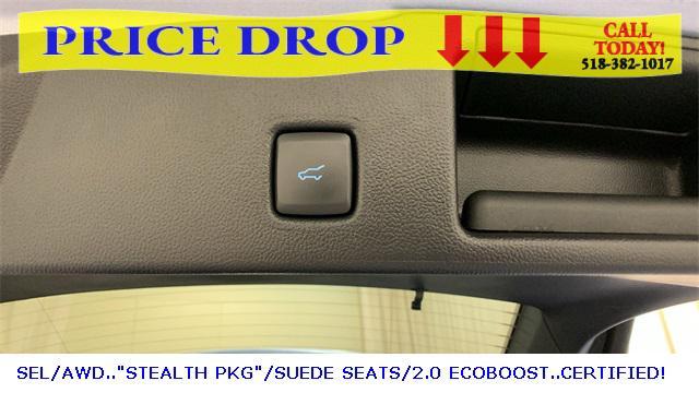 used 2022 Ford Escape car, priced at $26,700