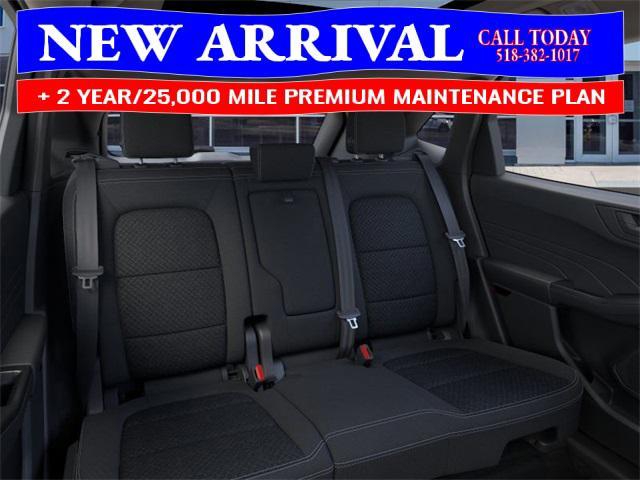 new 2025 Ford Escape car, priced at $30,655