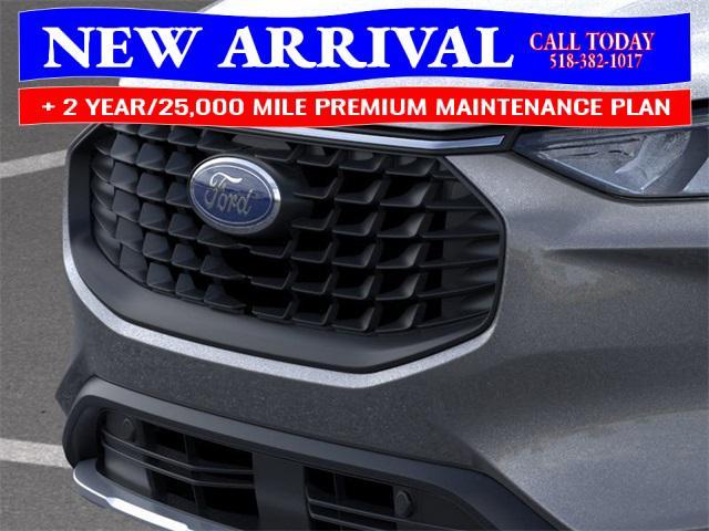 new 2025 Ford Escape car, priced at $30,655