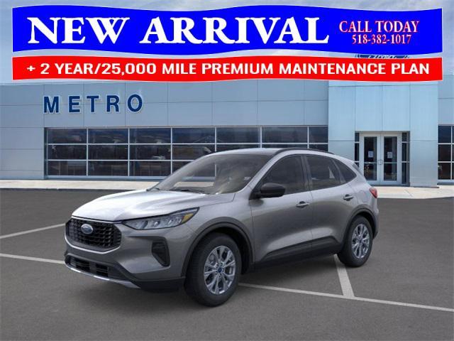 new 2025 Ford Escape car, priced at $30,655