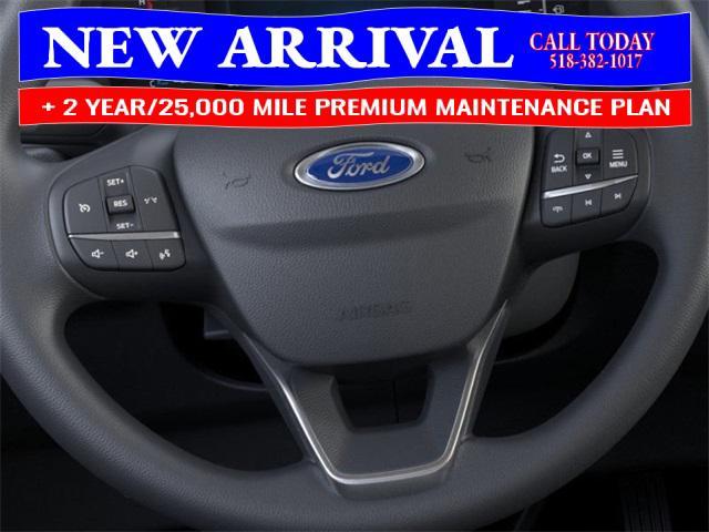 new 2025 Ford Escape car, priced at $30,655