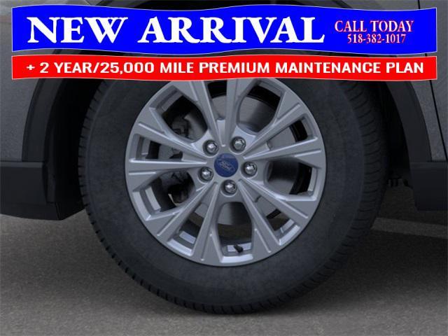 new 2025 Ford Escape car, priced at $30,655