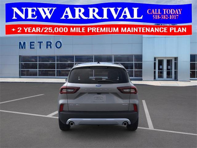 new 2025 Ford Escape car, priced at $30,655