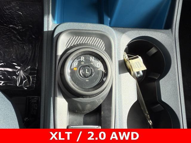 new 2025 Ford Maverick car, priced at $31,000