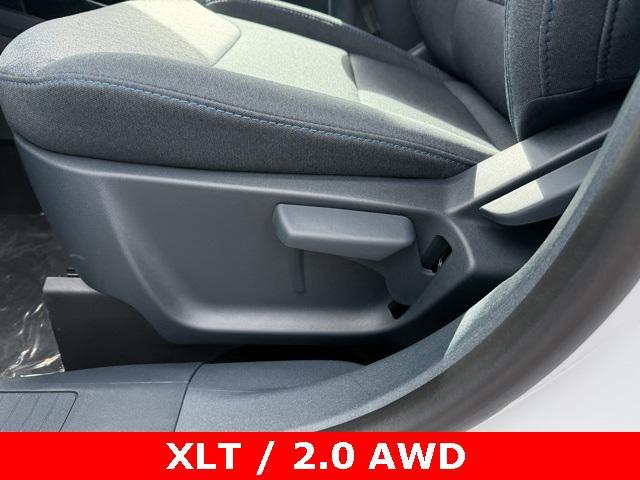 new 2025 Ford Maverick car, priced at $31,000