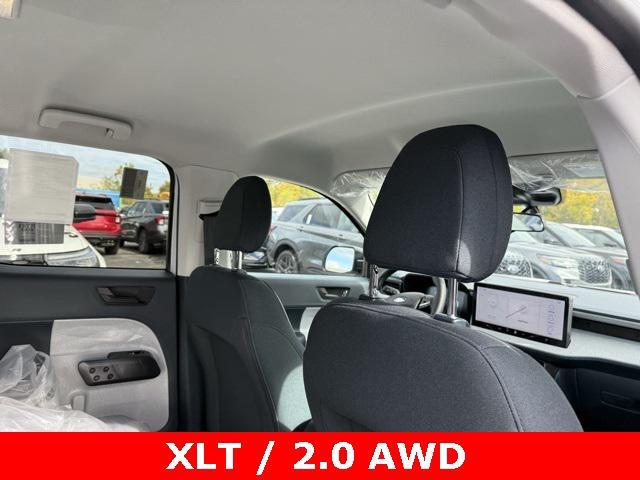 new 2025 Ford Maverick car, priced at $31,000