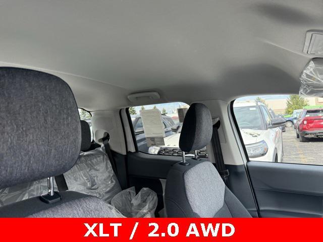 new 2025 Ford Maverick car, priced at $31,000