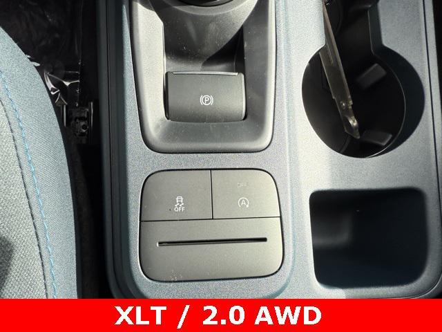 new 2025 Ford Maverick car, priced at $31,000