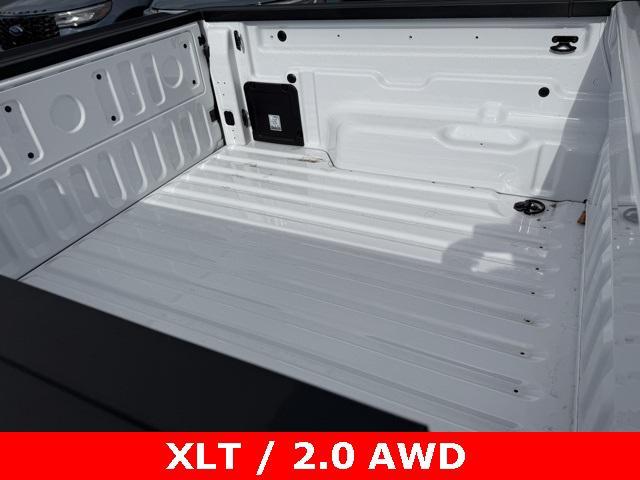 new 2025 Ford Maverick car, priced at $31,000