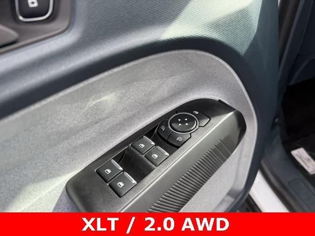 new 2025 Ford Maverick car, priced at $31,000